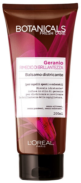BOTANICALS COLOR BALSAMO 200ML< - Lovesano