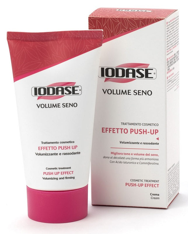 IODASE VOLUME SENO 150ML - Lovesano