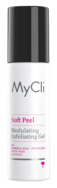 MYCLI Soft Peel Rivital.Epid.50ml - Lovesano