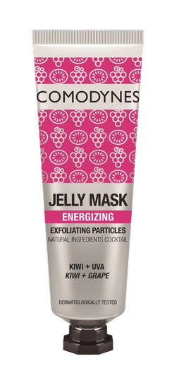 CCC GEL MASK ENERGIZZANTE DETO - Lovesano