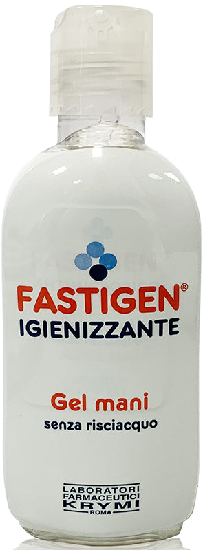 FASTIGEN IG.GEL MANI C/A-BATTER. - Lovesano