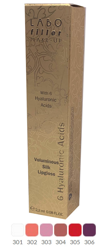 LIPGLOSS SETA VOLUMINOSA 304 - Lovesano