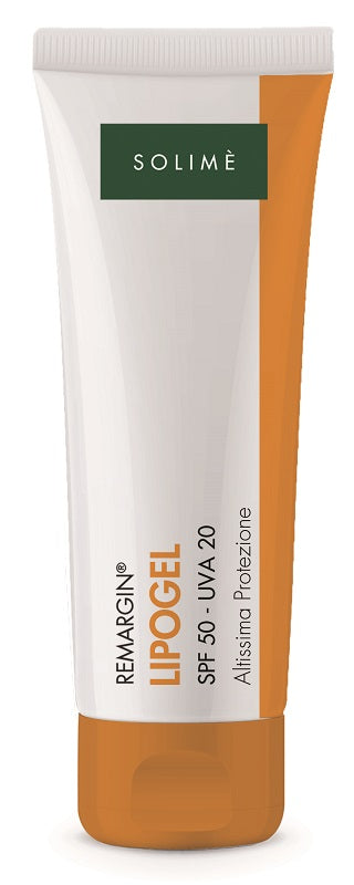 REMARGIN SOLE LIPOGEL SPF50+ 50M - Lovesano