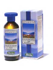 OLIODERBE TIMO 200ML - Lovesano