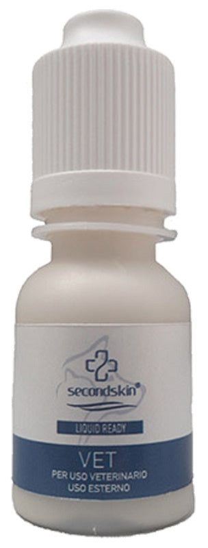 SECONDSKIN VET 10 ML - Lovesano