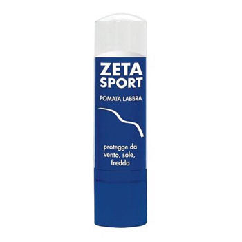 ZETA SPORT BIANCO N/F 4,8ML (SOS - Lovesano