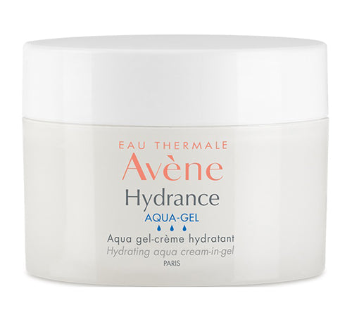 Eta Hydrance Aqua Gel Crema Idratante 50 Ml - Lovesano