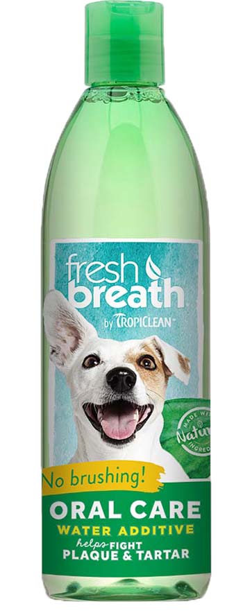 V TROPICAL BREATH FRESH WATER AD - Lovesano