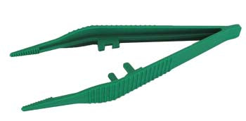 Pinzette Monouso Sterili 1 Pezzo - Lovesano