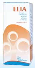 ELIA SOLUZIONE 100 ML - Lovesano
