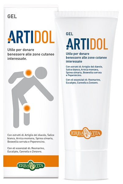 ARTIDOL GEL 100ML - Lovesano