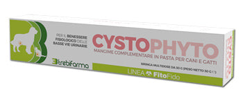 CYSTOPHYTO Pasta 30g - Lovesano