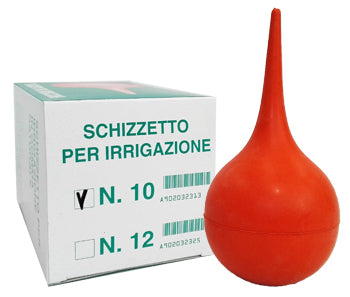 SCHIZZETTO GOMMA 10 FARVISAN - Lovesano
