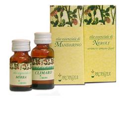 OE TUJA 10ML ARCANGEA - Lovesano