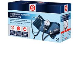 STETOSCOPIO PIATTO 21405 - Lovesano