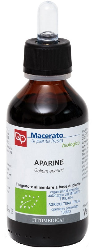 APARINE TM BIO 100ML FITOMEDICAL - Lovesano