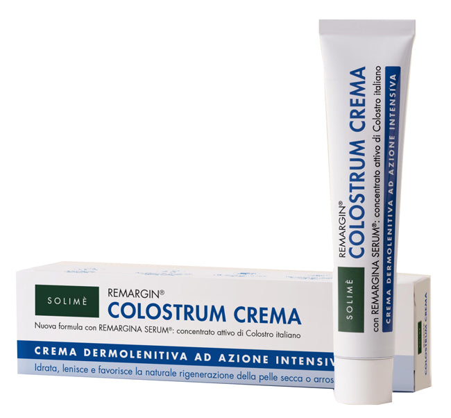 REMARGIN COLOSTRUM CREMA 30ML - Lovesano