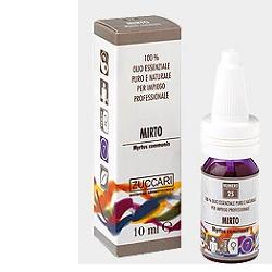 MIRTO OLIO ESS 10ML ZUCC - Lovesano