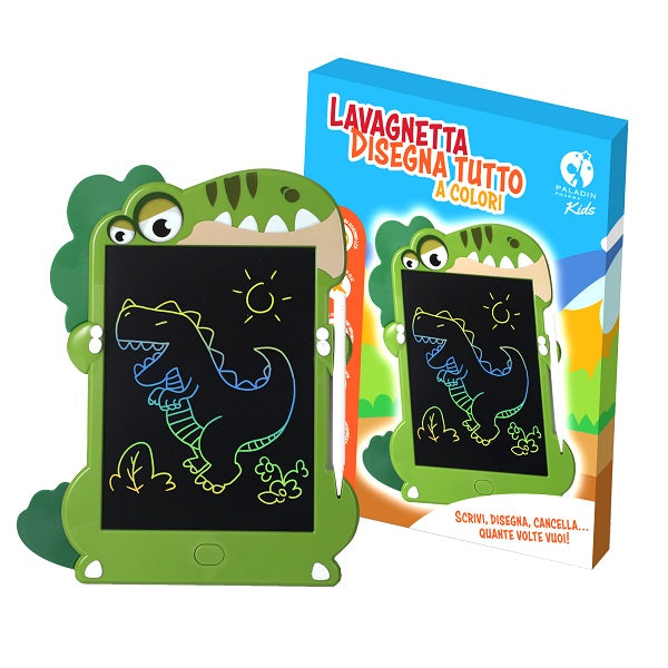 Lavagnetta Draghetto - Lovesano