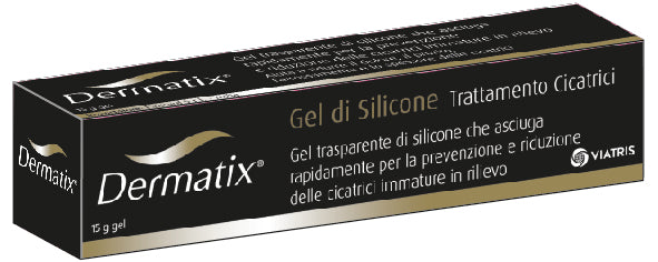 DERMATIX GEL 15G - Lovesano
