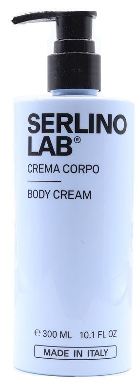 Serlinolab Crema Corpo 300 Ml