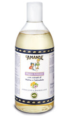L'AMANDE Mars Bagnoschiuma Mal/Cal 500ml - Lovesano
