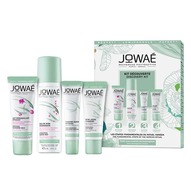 JOWAE DISCOVERY KIT - Lovesano