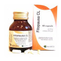 Fitopausa Cl 60 Capsule - Lovesano