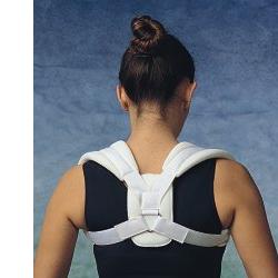 Immobilizzatore Ortopedico Per Clavicola Taglia Medium - Lovesano