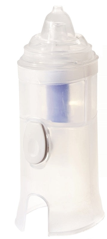 RHINO CLEAR Ric.Doccia Nasale Neutral - Lovesano