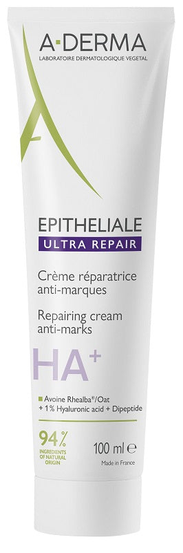 Epitheliale Ultra Repair Crema Ristrutturante Anti Segni Residui 100 Ml - Lovesano