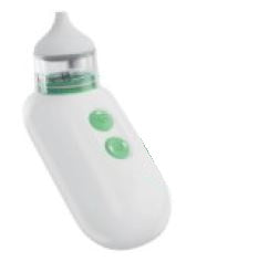 Aspiratore Nasale Mucus - Lovesano