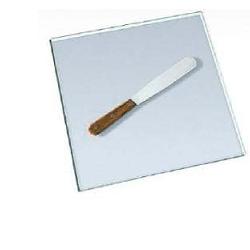 SPATOLA INOX 10CM SAF - Lovesano