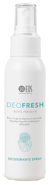 EOS DEO FRESH DEODORANTE SPRAY - Lovesano