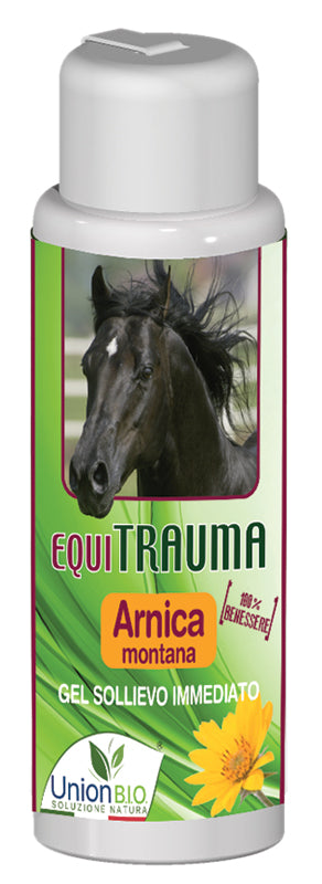 EQUITRAUMA 250ML - Lovesano