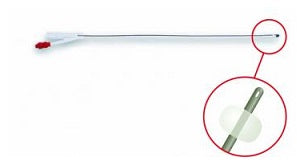 CATETERE FOLEY SIL CH18 BORELLA - Lovesano