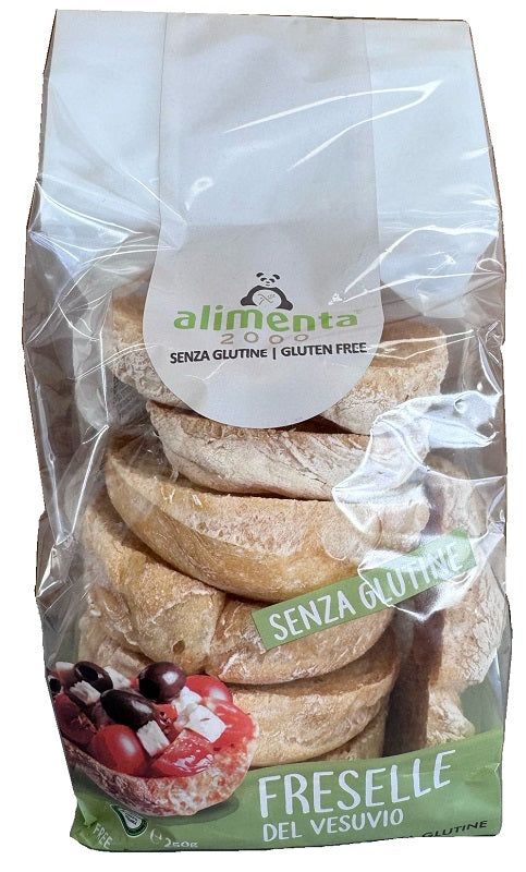 Freselle Vesuvio Classiche 215 G - Lovesano
