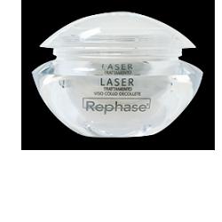 Rephase Laser Tratt Viso/collo - Lovesano
