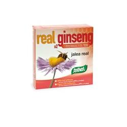 REAL GINSENG X2 20F 10ML - Lovesano