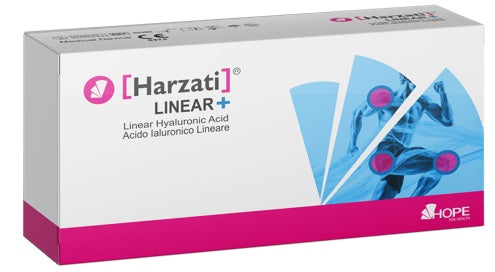 HARZATI LINEAR SIR INTRA-ART - Lovesano