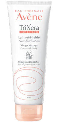 AVENE TRIXERA NUTR LAT 100ML - Lovesano