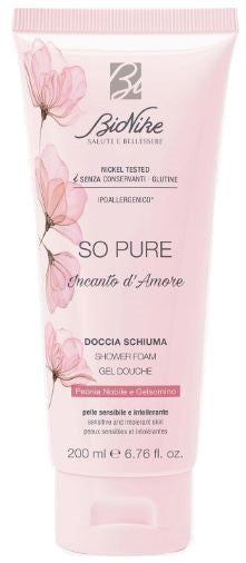 BIONIKE SP INCANTO DOCC/SCH AMOR - Lovesano