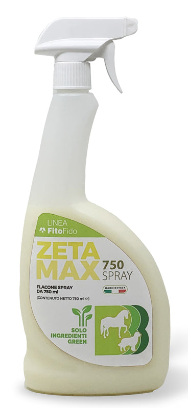 ZETAMAX Pump Spray 750ml - Lovesano