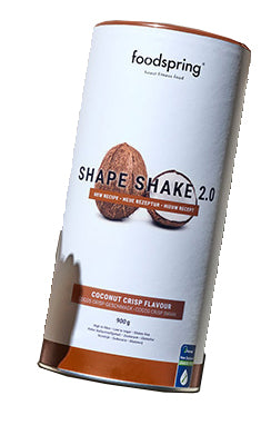 SHAPE SHAKE 2,0 COCCO CROC900G - Lovesano