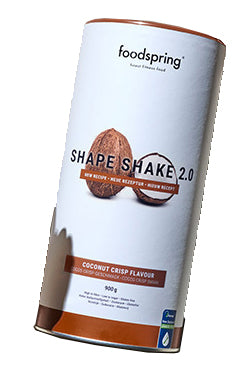 SHAPE SHAKE 2,0 COCCO CROC900G - Lovesano 