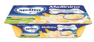 MELLIN MELLININO MEREN.LATTEA BA - Lovesano