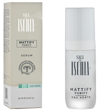 Sali Di Ischia Siero Purificante Sirha 30 Ml - Lovesano