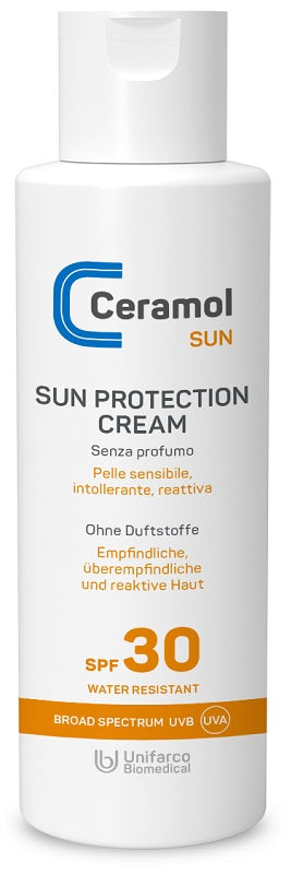 CERAMOL Sun Latte fp30 200ml - Lovesano
