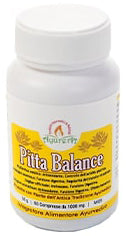 AYURERA PITTA BALANCE 60CPR - Lovesano