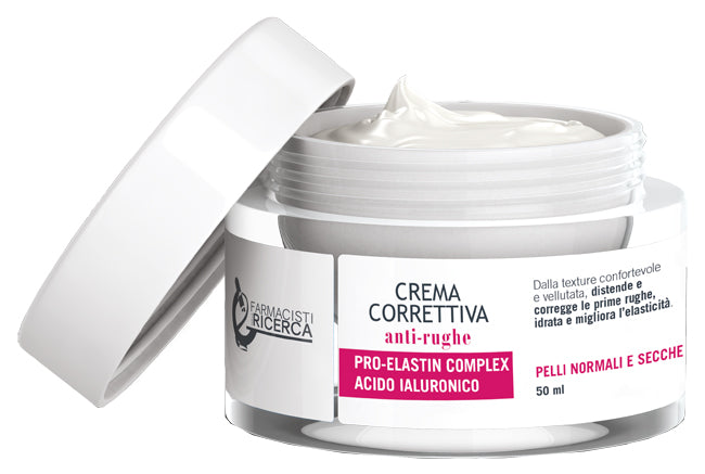 Fpr Crema Antirughe Correttiva - Lovesano